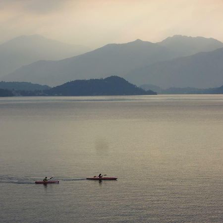 Charming House With Private Dock On Lake Como Argegno Ngoại thất bức ảnh