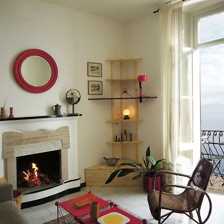 Charming House With Private Dock On Lake Como Argegno Ngoại thất bức ảnh