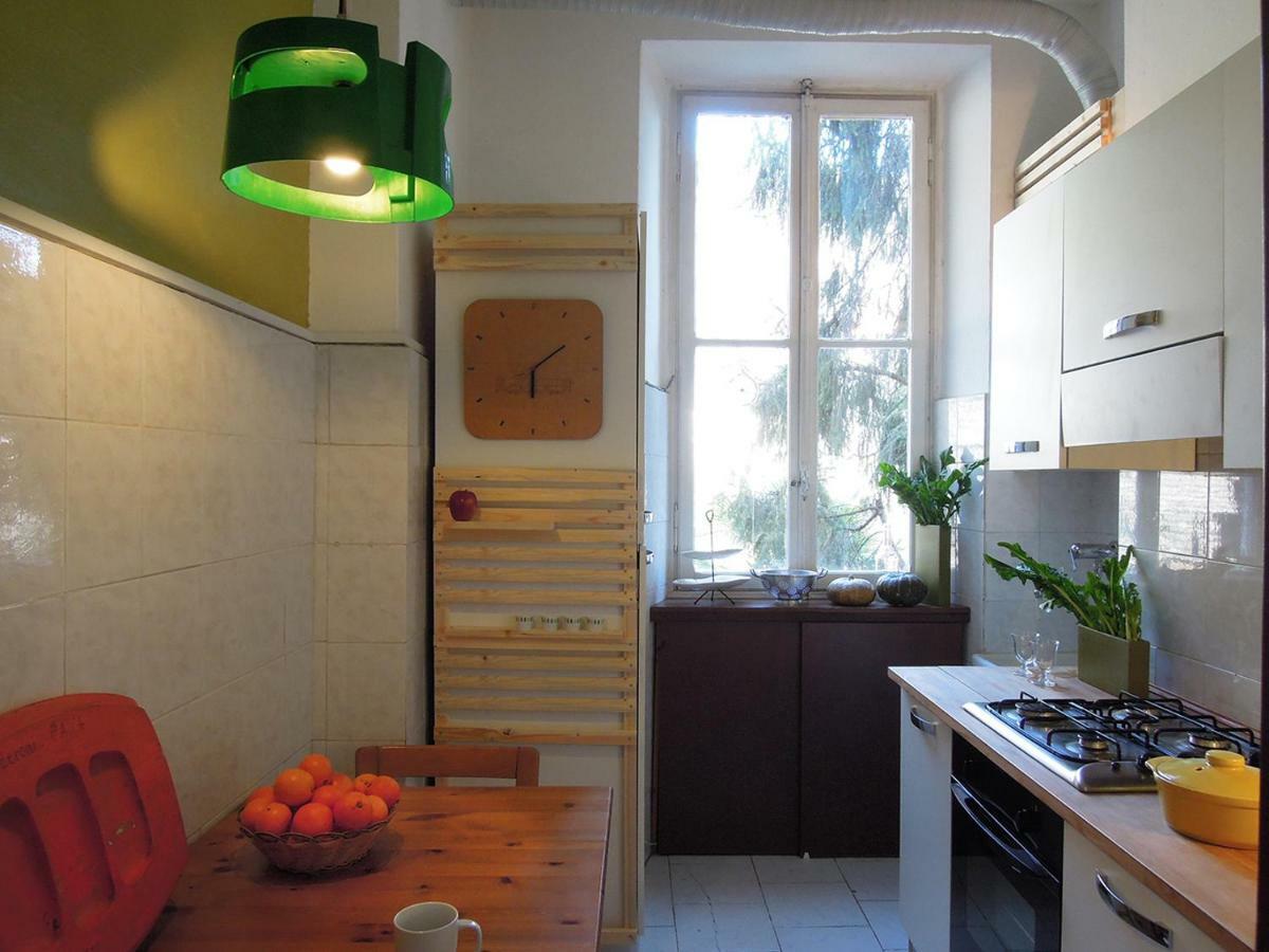 Charming House With Private Dock On Lake Como Argegno Ngoại thất bức ảnh
